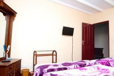 Aparthotel Sydney Rest