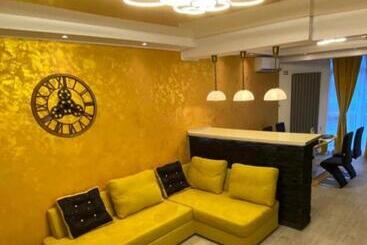 Apartament Amazon By Alz