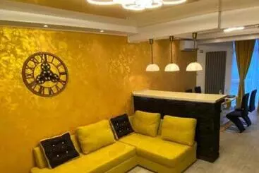 Apartament Amazon By Alz