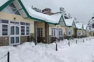 Bed & Breakfast Kufri Greens