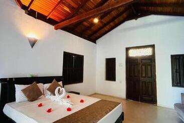 צימר Villa Nova Bentota