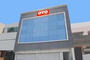 Hotell O King Devish