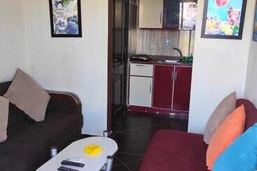 מלון דירות Golden Porto Matruh Families Only