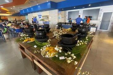 酒店 Ap Enjoy Solar Das Aguas Park Resort