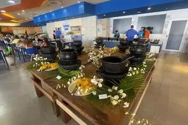 Hotel Ap Enjoy Solar Das Aguas Park Resort