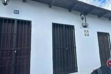هتل El Amigo Antigua #2