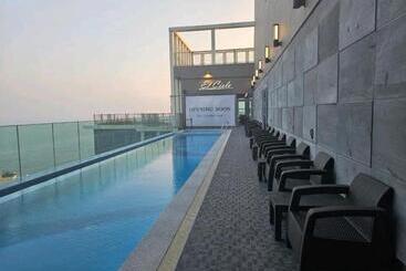 Hotel Bona Travel Haeundae