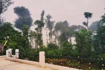 Goodu Farm Stay