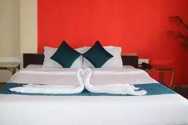 Hotel Luxfort
