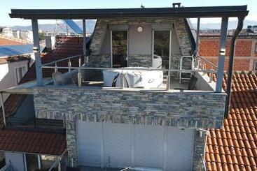 هتل New York Struga