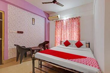 Hotel Oyo Flagship Happy Inn