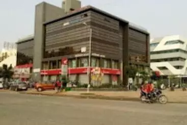Hotel Royal Platinum, Ahmedabad