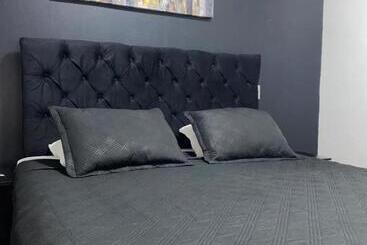 호텔 Tremo Bellavista Suite