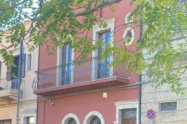 Pensjonat Residenza In Piazzetta