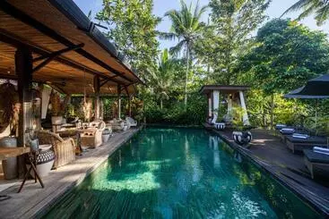 Resort Boutique Sanctuary   Wuwei