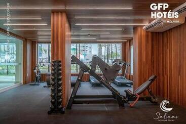 Salinas Exclusive Resort