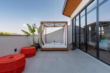 Wanderlust Experience Hotel, Campos Do Jordão