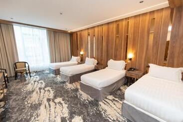 فندق ماسة المشاعر