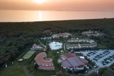 Appartement-hotel Ala Birdi Residence