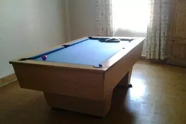 Retkeilymaja Climber S Lodge