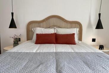 هاستل Grândola Suites   Suite Afonso