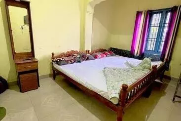 ベッドアンドブレックファースト Winter Woods