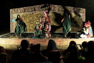 Bundeli Camps And Resorts, Panna