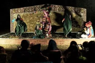 Bundeli Camps And Resorts, Panna