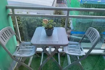 Aparthotel Azure Urban Staycation