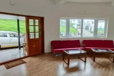 هتل Coastal Grand Resort   Kotagiri