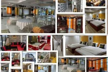 Hôtel Immanuel