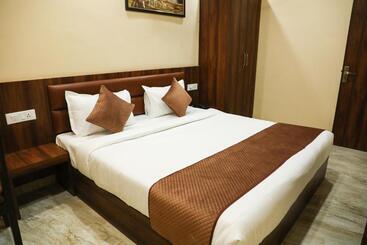 Hotel Jai Shree Palace