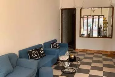 هتل Linh đan Homestay