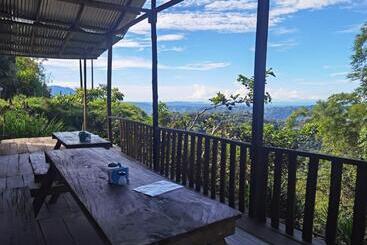 酒店 Somos Zapatón Catarata Elrey