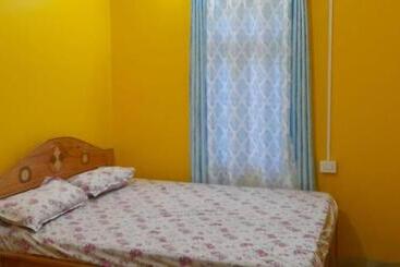 Hotel Teesta Stay & Restaurant