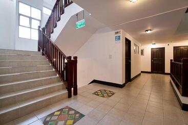 בית מלון כפרי Thapae60 Mini