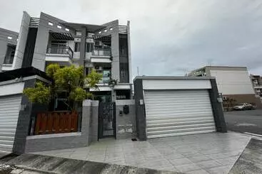 پانسیون Chengdian Homestay