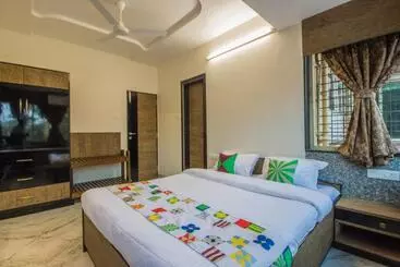 Pansiyon Calangute Beach Way