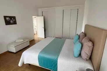 ペンション Casa Amar