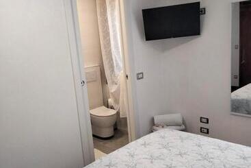 پانسیون B&b Casa Del Capitano