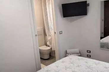 Pensione B&b Casa Del Capitano