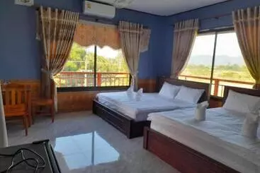 Pensão Dd Guest House