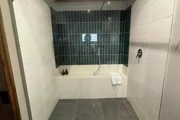 ペンション De Akker Guest House Louis Trichardt