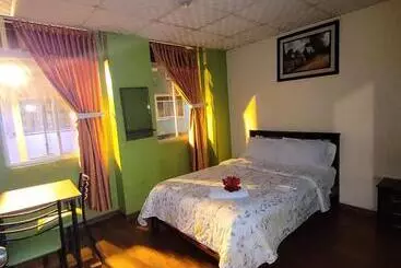Pension  Downtown