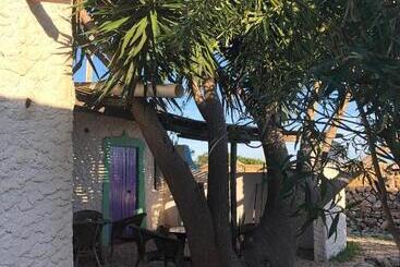 پانسیون Le Pleadi