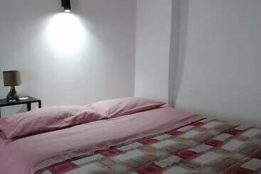 Пансион Mavianto