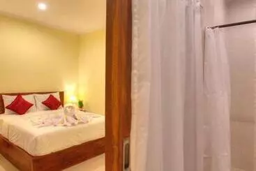 Pensiune Purna Jaya Guest House