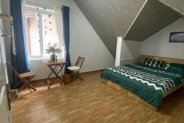 Pension Sapphia House