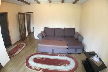 Pensiunea Casa Frasin