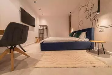 The Public Aparthotel 3